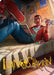 Image for Miles Morales Art Card (Gold-Stamped Signature) (35) [Marvel's Spider-Man] - Magic: The Gathering