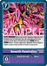 Image for Seventh Penetration (BT23-097 R) [Hackers' Slumber] - Digimon Card Game