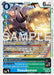 Image for Dosukomon (BT23-021 U) [Hackers' Slumber] - Digimon Card Game