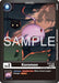 Image for Koromon (Limited Foil) (EX10-002 C) [Sinister Order] - Digimon Card Game