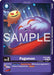 Image for Pagumon (Limited Foil) (EX10-005 C) [Sinister Order] - Digimon Card Game