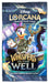 Image for Disney Lorcana: Whispers in the Well Booster Pack - Disney Lorcana