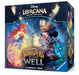 Image for Disney Lorcana: Whispers in the Well Illumineer's Trove - Disney Lorcana