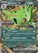 Image for Tyranitar ex (Prismatic Evolutions Stamp) (064/131) [Miscellaneous Cards & Products] - Pokemon