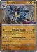 Image for Lucario (Scarlet & Violet Stamp) (114/198) [Miscellaneous Cards & Products] - Pokemon