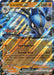 Image for Lucario ex (Prismatic Evolutions Stamp) (051/131) [Miscellaneous Cards & Products] - Pokemon