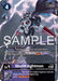 Image for SkullKnightmon - P-115 (Sinister Order Legend Pack) (P-115 P) [Digimon Promotion Cards] - Digimon Card Game