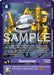 Image for Damemon (Limited Foil) (EX10-044 C) [Sinister Order] - Digimon Card Game