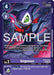 Image for Impmon (Limited Foil) (EX10-037 U) [Sinister Order] - Digimon Card Game