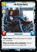 Image for Bo-Katan Kryze - Alone (51/264) [Secrets of Power] - Star Wars: Unlimited