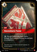 Image for Ravenborn Tome (032/298) [Origins] - Riftbound: League of Legends Trading Card Game