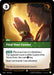 Image for Find Your Center (047/298) [Origins] - Riftbound: League of Legends Trading Card Game