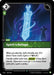 Image for Spirit's Refuge (063/298) [Origins] - Riftbound: League of Legends Trading Card Game