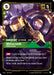 Image for Blitzcrank - Impassive (067/298) [Origins] - Riftbound: League of Legends Trading Card Game