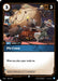 Image for Pit Crew (091/298) [Origins] - Riftbound: League of Legends Trading Card Game