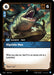 Image for Riptide Rex (092/298) [Origins] - Riftbound: League of Legends Trading Card Game