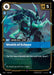 Image for Wraith of Echoes (118/298) [Origins] - Riftbound: League of Legends Trading Card Game