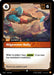 Image for Bilgewater Bully (125/298) [Origins] - Riftbound: League of Legends Trading Card Game