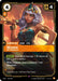 Image for Qiyana - Victorious (155/298) [Origins] - Riftbound: League of Legends Trading Card Game