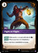 Image for Fight or Flight (168/298) [Origins] - Riftbound: League of Legends Trading Card Game