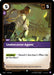 Image for Undercover Agent (178/298) [Origins] - Riftbound: League of Legends Trading Card Game