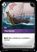 Image for The Syren (184/298) [Origins] - Riftbound: League of Legends Trading Card Game
