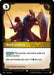 Image for Back to Back (206/298) [Origins] - Riftbound: League of Legends Trading Card Game