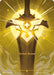 Image for Order Rune (Alternate Art) (214a/298) [Origins] - Riftbound: League of Legends Trading Card Game
