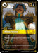 Image for Albus Ferros (230/298) [Origins] - Riftbound: League of Legends Trading Card Game