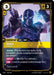 Image for Shen - Kinkou (241/298) [Origins] - Riftbound: League of Legends Trading Card Game