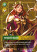Image for Leona - Radiant Dawn (261/298) [Origins] - Riftbound: League of Legends Trading Card Game