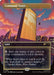 Image for Command Tower (1994) (1994) - Magic: The Gathering