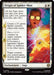 Image for Origin of Spider-Man (9) - Magic: The Gathering