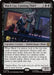 Image for Black Cat, Cunning Thief (52) - Magic: The Gathering