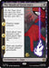 Image for The Death of Gwen Stacy (54) - Magic: The Gathering