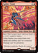 Image for Spider-Punk (92) - Magic: The Gathering