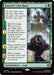 Image for Kraven's Last Hunt (105) - Magic: The Gathering