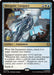 Image for Biorganic Carapace (124) - Magic: The Gathering