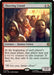 Image for Cheering Crowd (126) - Magic: The Gathering