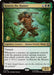Image for Kraven the Hunter (133) - Magic: The Gathering