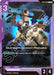 Image for Gundam Gusion Rebake (ST05-005) [Starter Deck 05: Iron Bloom] - Gundam Card Game