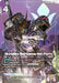 Image for Gundam Barbatos 4th Form (LR+) (ST05-001) [Starter Deck 05: Iron Bloom] - Gundam Card Game
