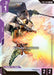 Image for Graze Custom (C+) (ST05-004) [Starter Deck 05: Iron Bloom] - Gundam Card Game
