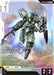 Image for Graze (C+) (ST05-009) [Starter Deck 05: Iron Bloom] - Gundam Card Game