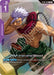 Image for With Iron and Blood (C+) (ST05-013) [Starter Deck 05: Iron Bloom] - Gundam Card Game