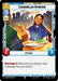 Image for Chandrilan Sponsor (43/264) [Secrets of Power] - Star Wars: Unlimited