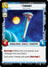 Image for Coronet - Stately Vessel (47/264) [Secrets of Power] - Star Wars: Unlimited
