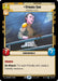 Image for Synara San - Harboring a Secret (225/264) [Secrets of Power] - Star Wars: Unlimited