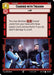 Image for Charged with Treason (182/264) [Secrets of Power] - Star Wars: Unlimited