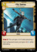 Image for Vel Sartha - One Path, One Choice (224/264) [Secrets of Power] - Star Wars: Unlimited